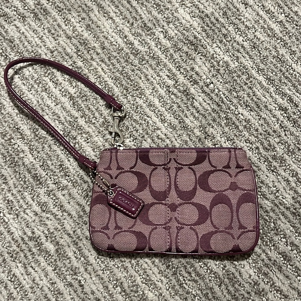 Vintage coach